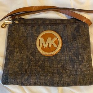 Michael Kors small crossbody